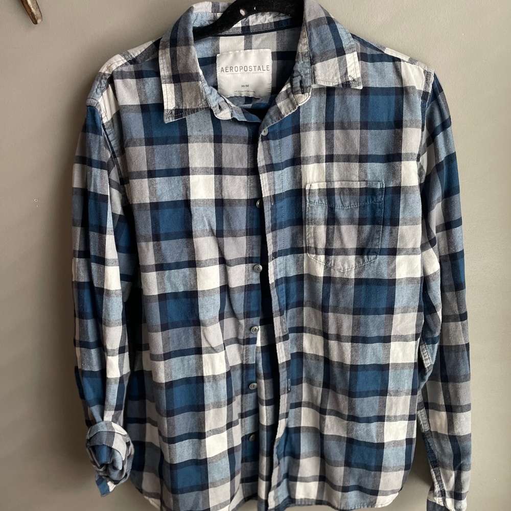Flannel - Picture 2 of 3